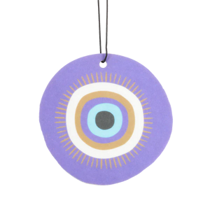 Evil eye Air Freshener - ShirtsNThingsAZ