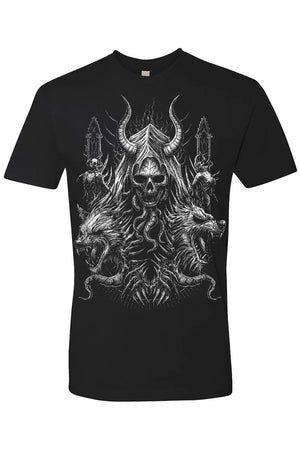Lord of Wolves T - ShirtsNThingsAZ
