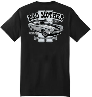 The Bad Mofo - ShirtsNThingsAZ