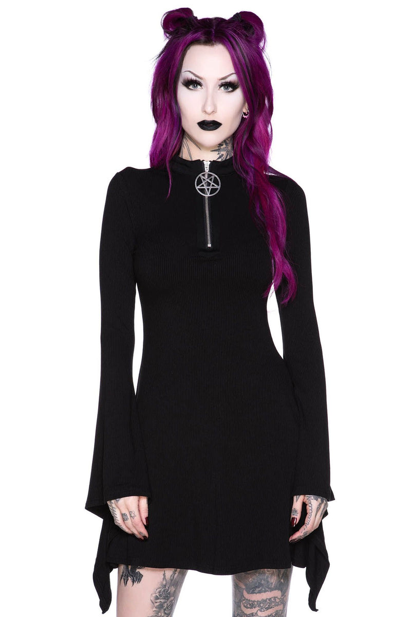 Witch S Kind Sorcery Dress Shirtsnthingsaz