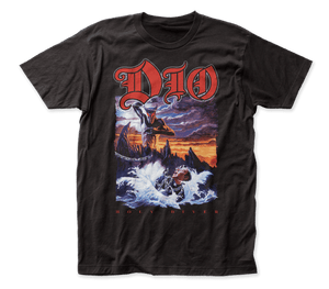 Dio Holy Diver T-Shirt