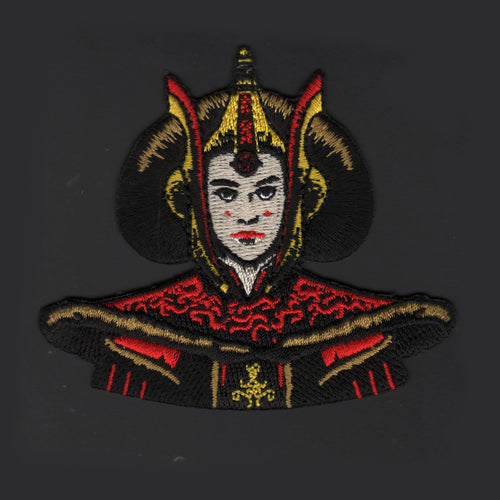 Star Wars Slave Leah Patch – ShirtsNThingsAZ