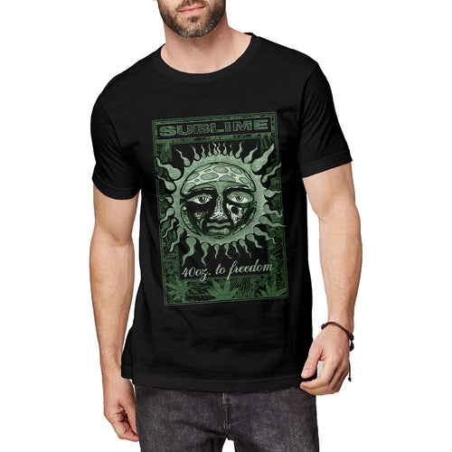 Sublime Men's What I Got T-Shirt curated on LTK