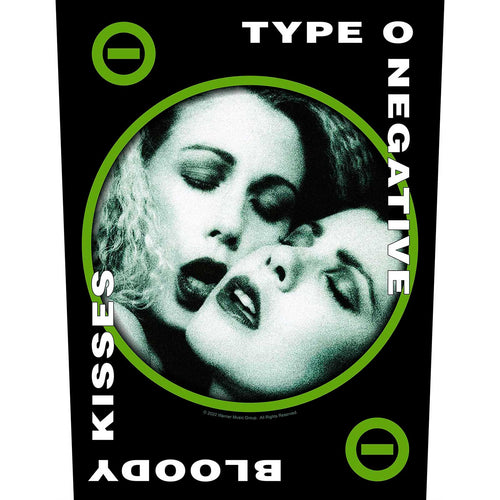 Type O Negative Silence T-Shirt