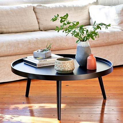 Design 101 with Amazon - Living Room