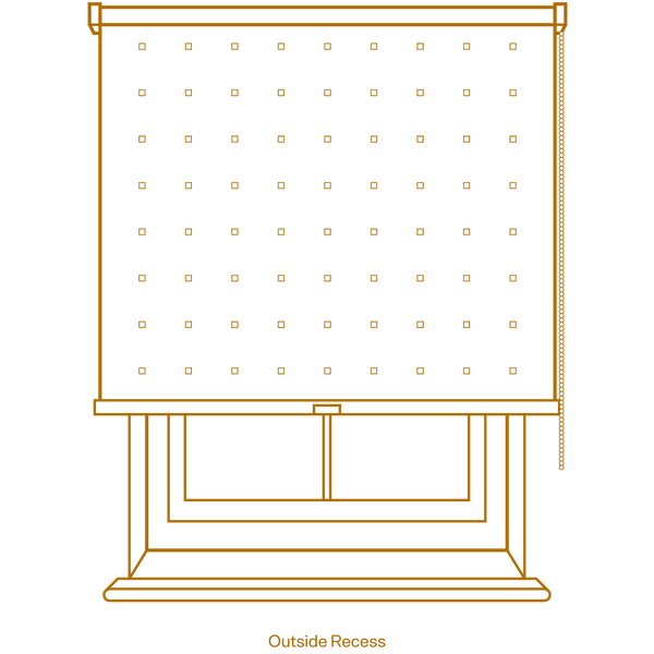 Outside Recess Illustration