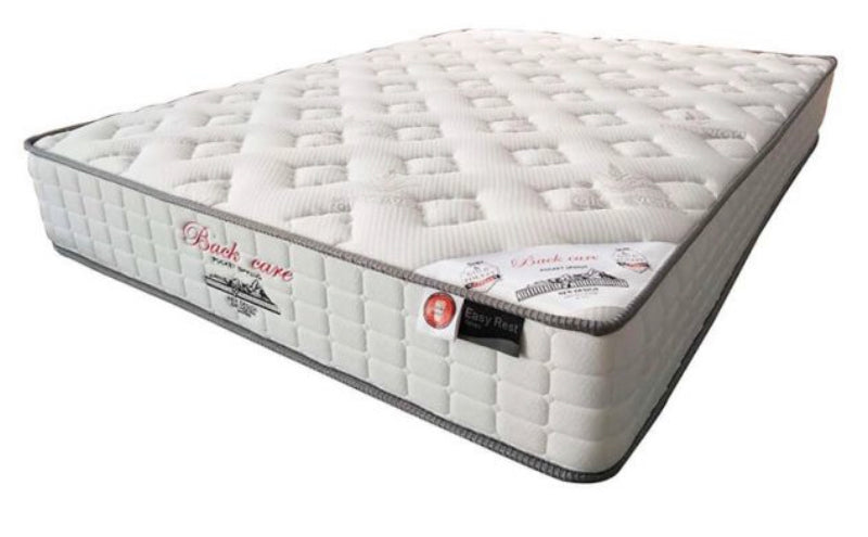 back care bed