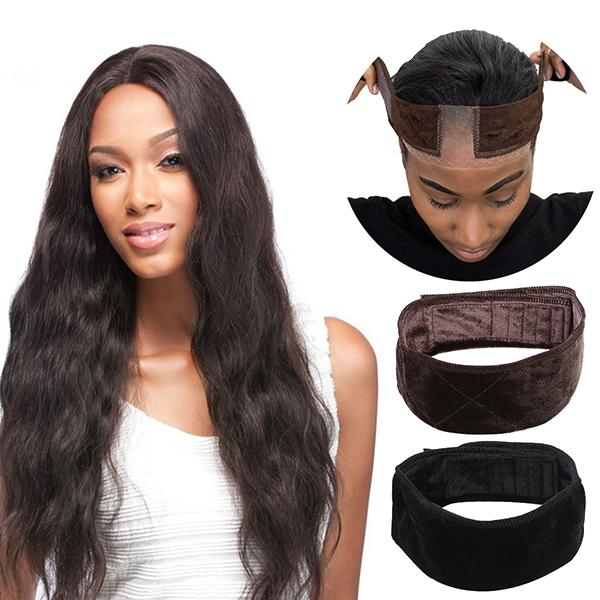 hair grip headband