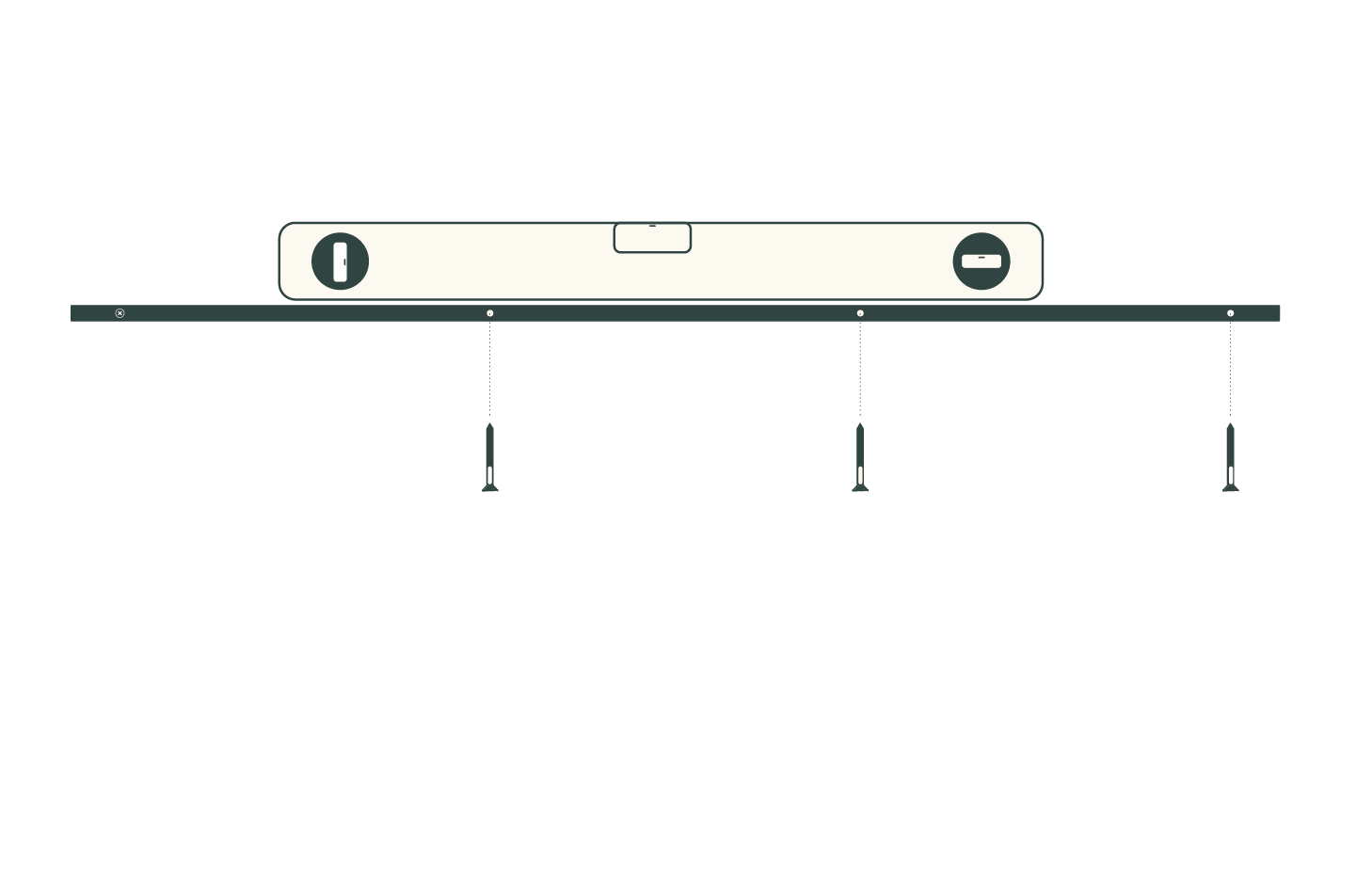 Step 3 Level + Position 