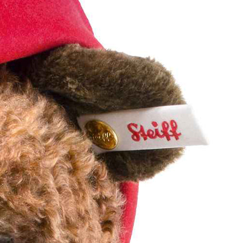 steiff paddington bear life size