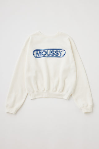 Sweatshirts & Hoodies – MOUSSY