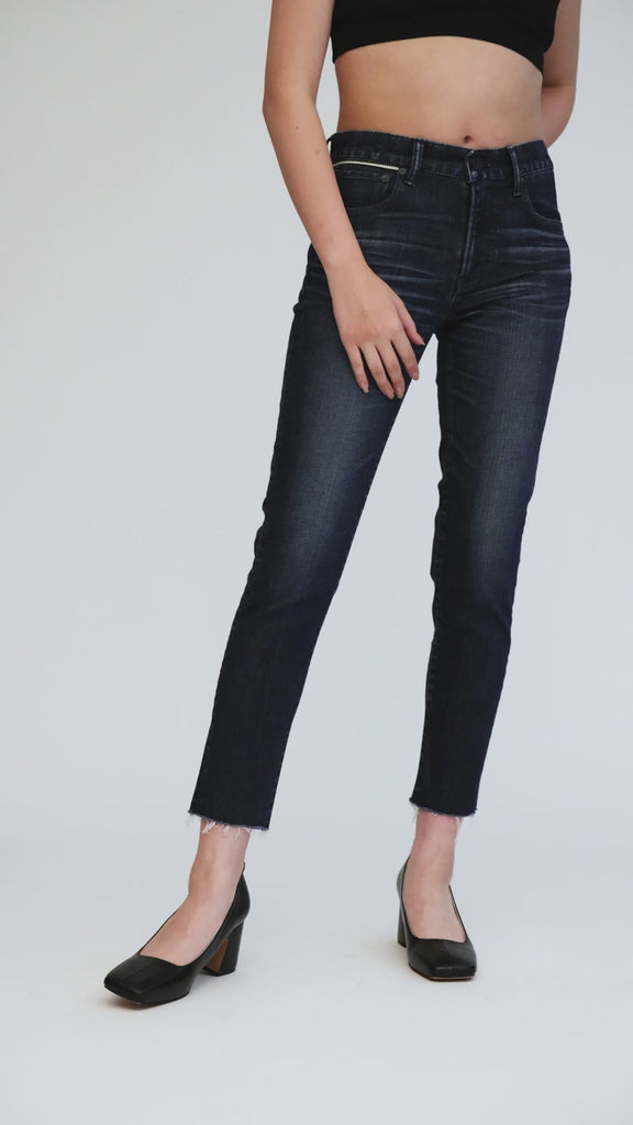 Women Skinny – MOUSSY