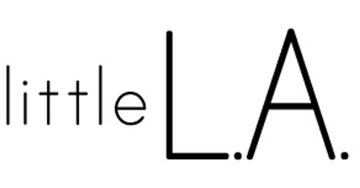 little L.A. – Little L.A.