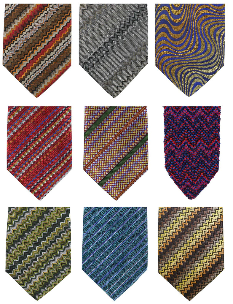 Ties