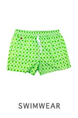 Swim Shorts Kiton