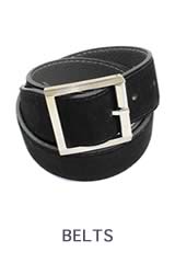 Luxury Designer Belts