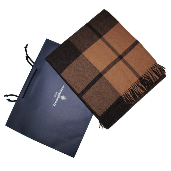 Zegna Blankets