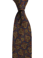 Brioni tie silk