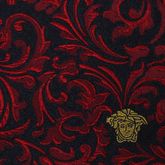 Versace Red Baroque
