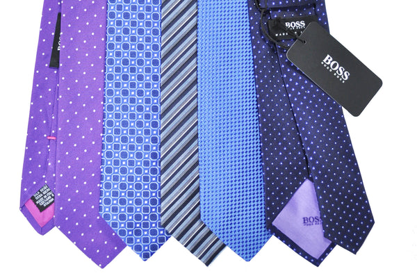 Hugo Boss - Tie Deals