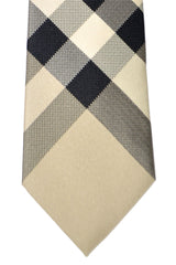 Burberry Tie