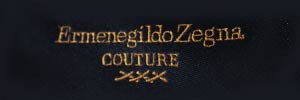 Couture Zegna