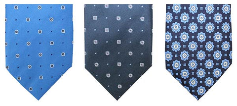 XL Ties