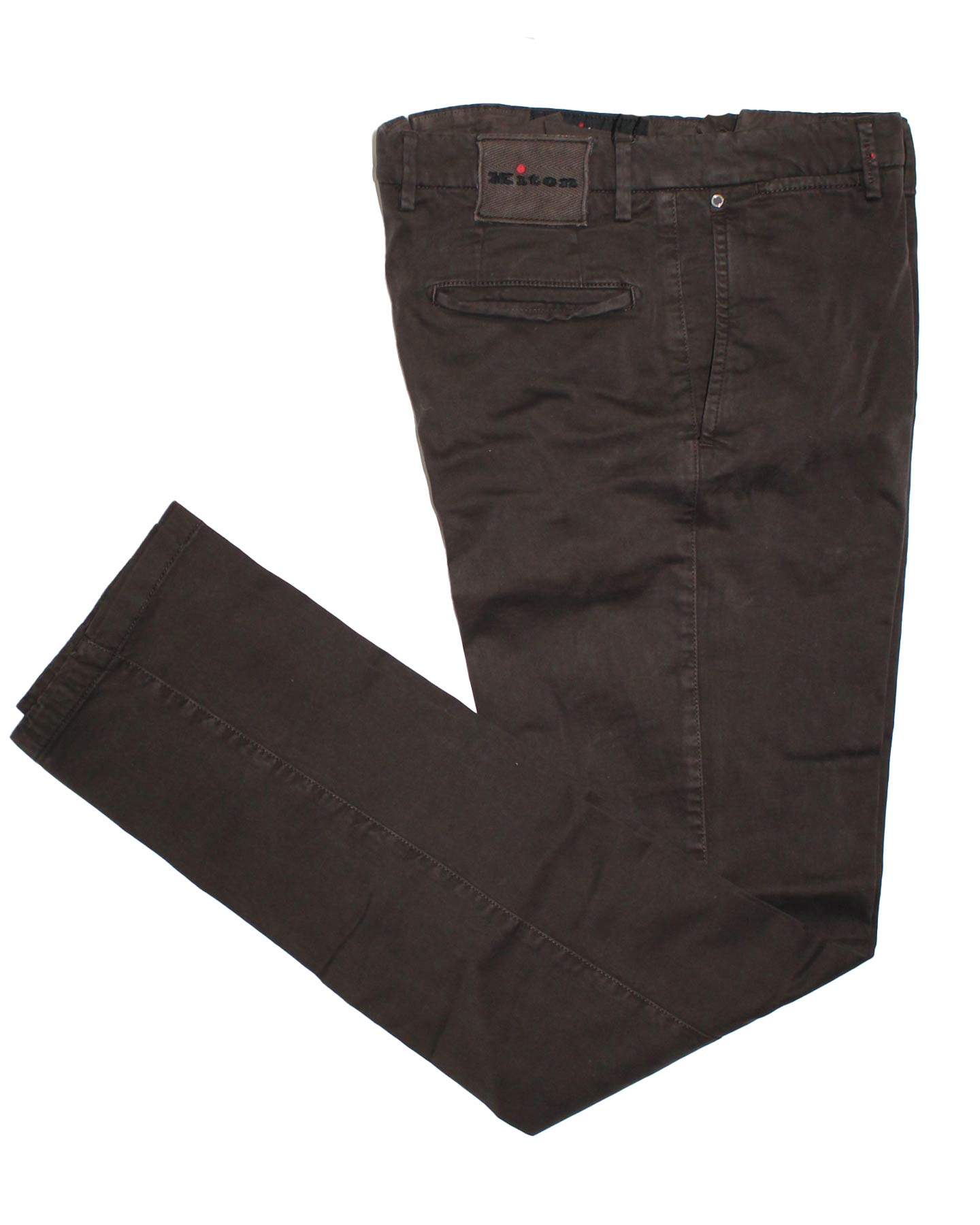 OTTO - Black Casual Trousers - ROSTON – ottostore.com