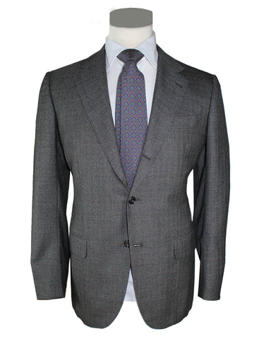 Suit Kiton New