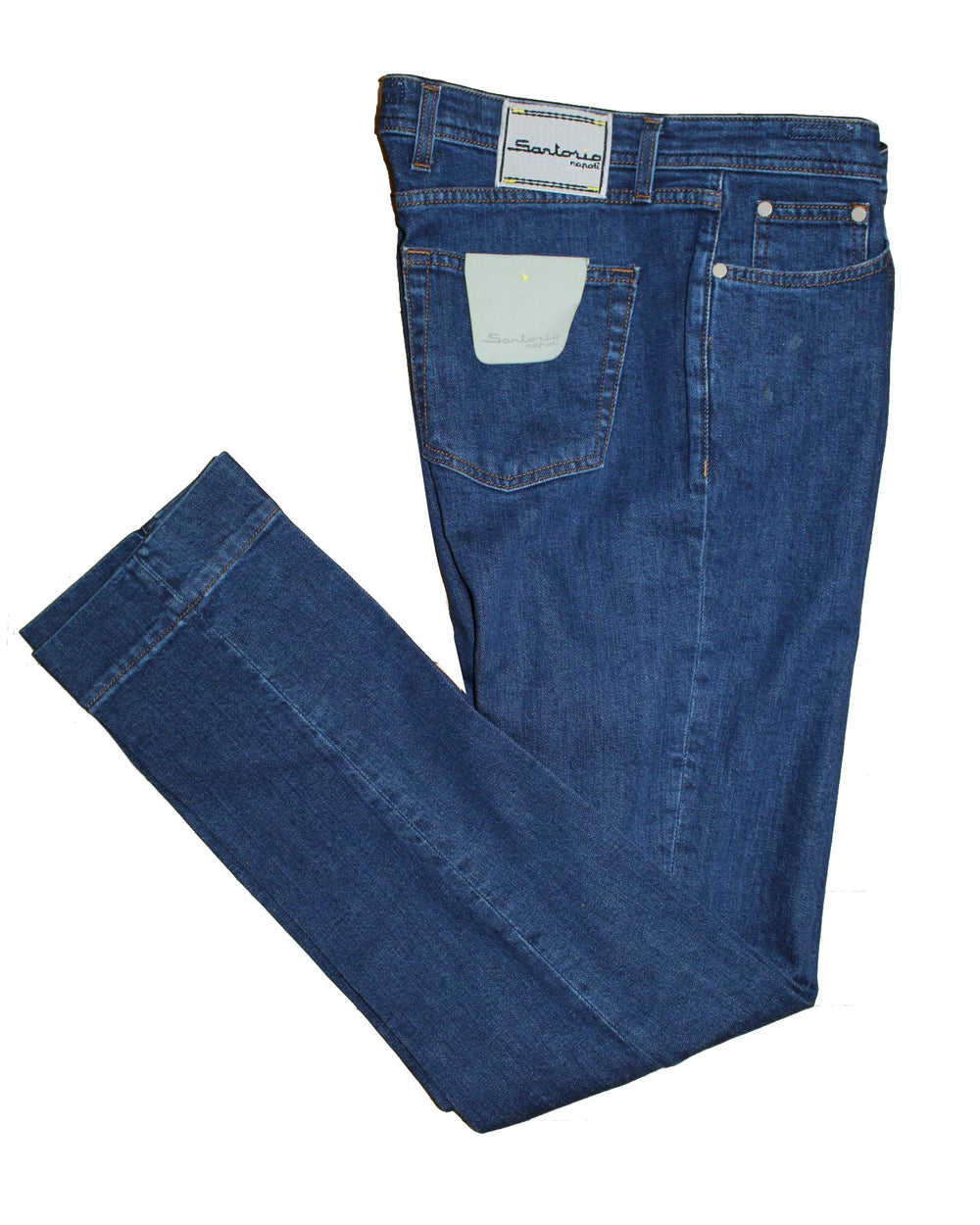 Italy Pants Dress & Jeans | Borrelli & Kiton | Tie Deals