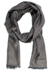 Tom Ford Scarves Luxury Cashmere Silk Scarves