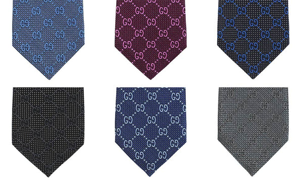 Gucci Ties