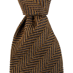 Tom Ford Brown Tie