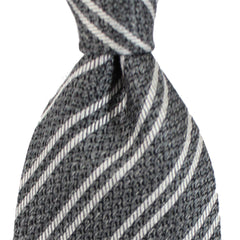Gray Tom Ford Tie