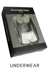 Zegna Underwear