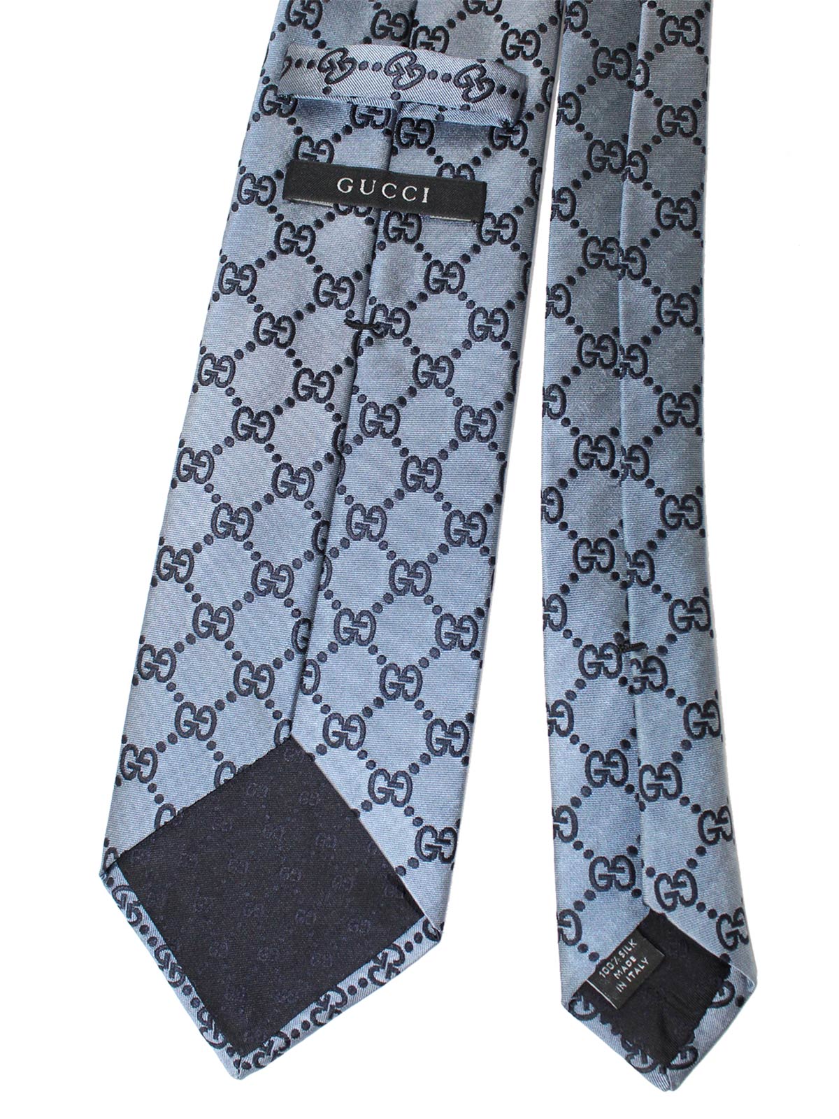 gucci necktie