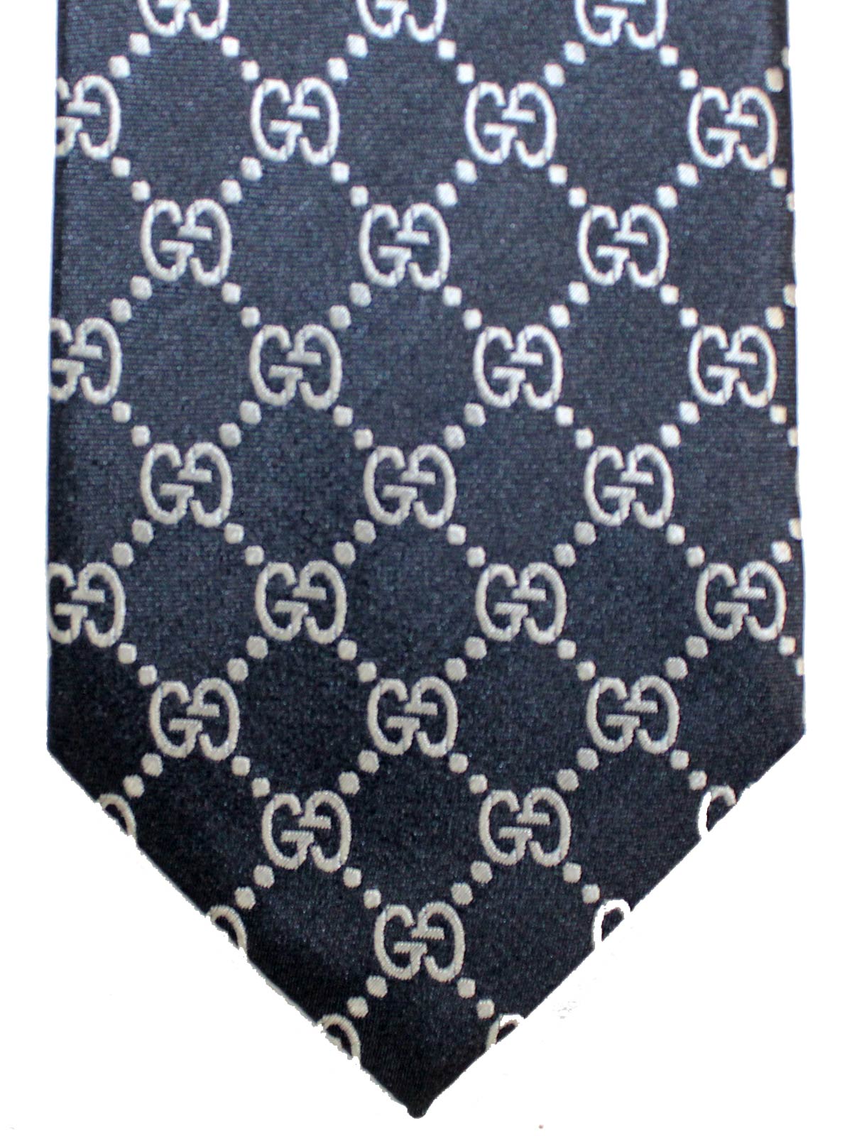 gucci logo pattern