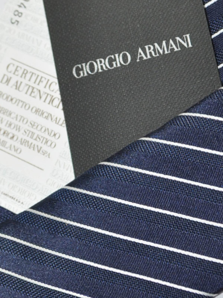 Giorgio Armani Ties Armani Collezioni Sale - Tie Deals