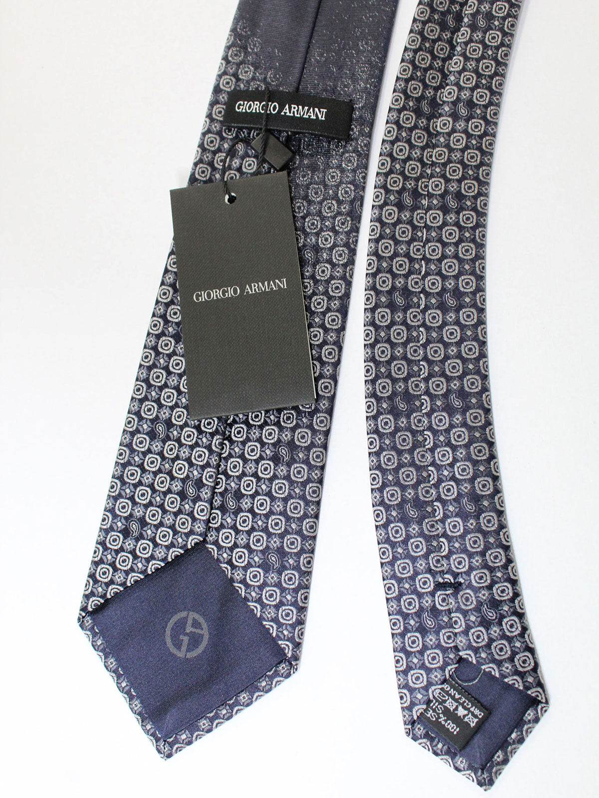 Giorgio Armani Ties Armani Collezioni Sale - Tie Deals