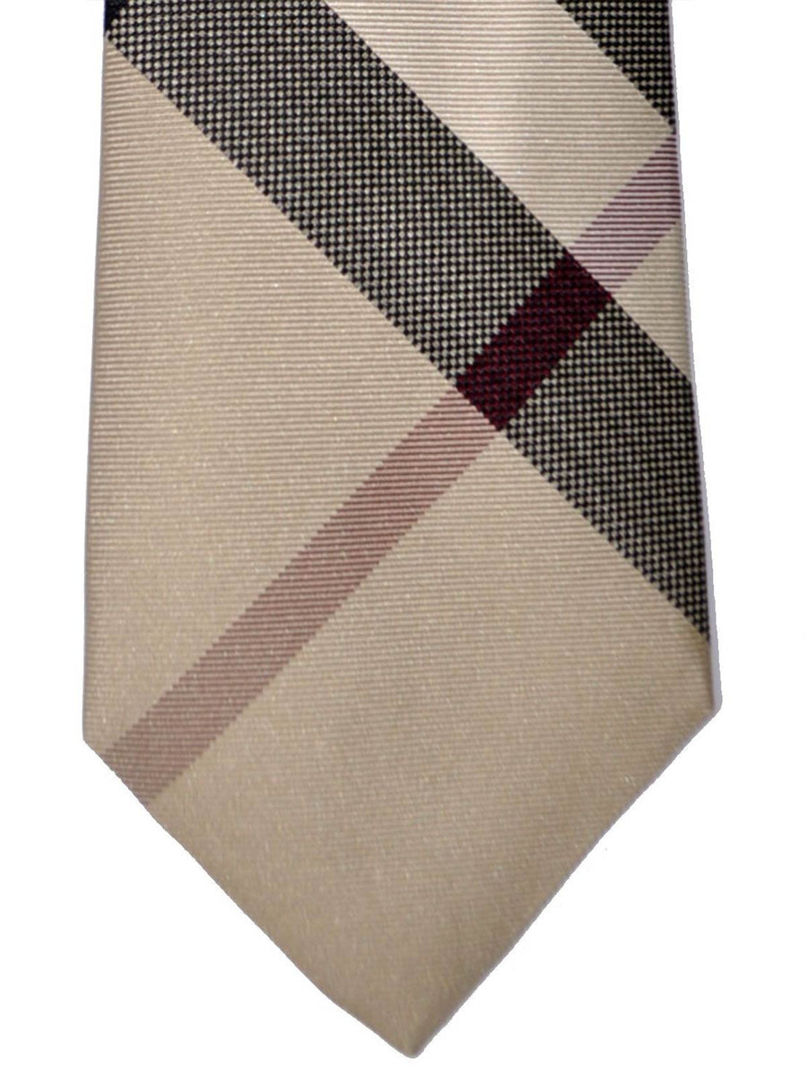 discount burberry ties