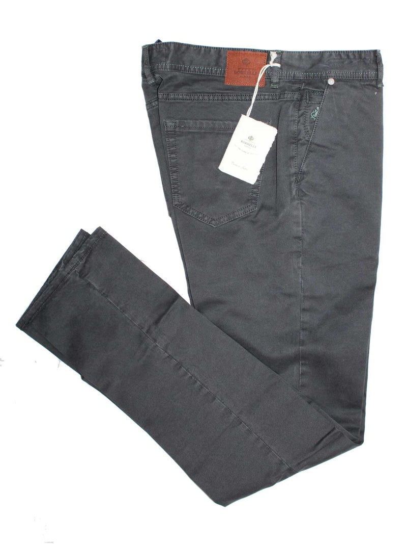 Borrelli & Kiton Pants Italian Dress Pants Jeans Khakis SALE - Tie Deals