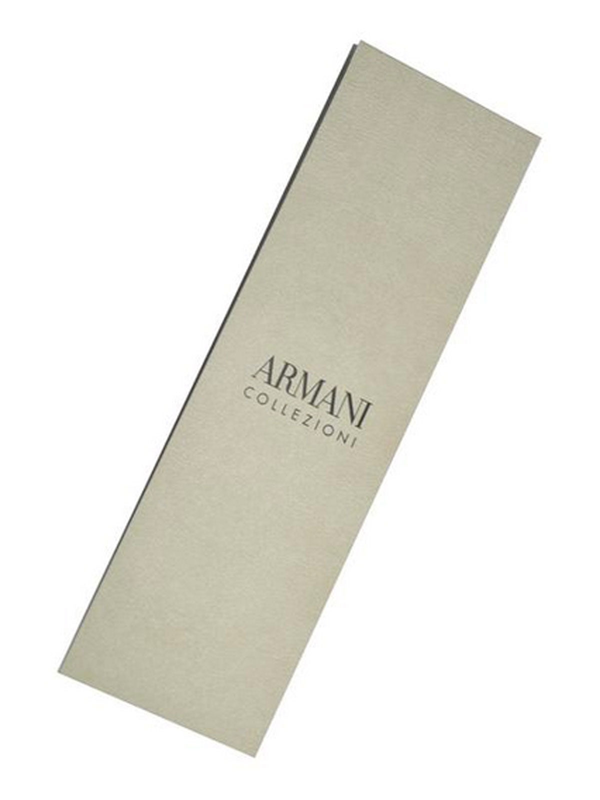 armani collezioni ties