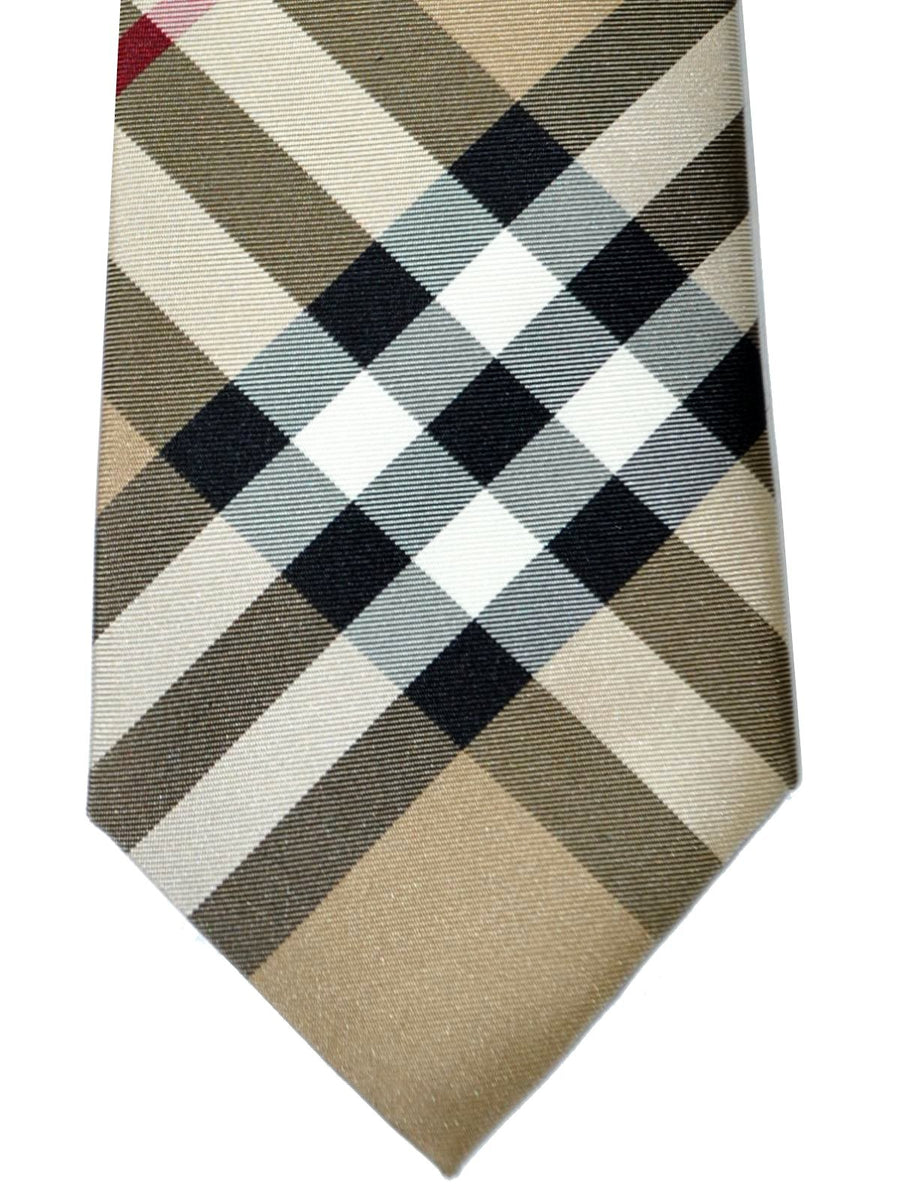 burberry necktie price