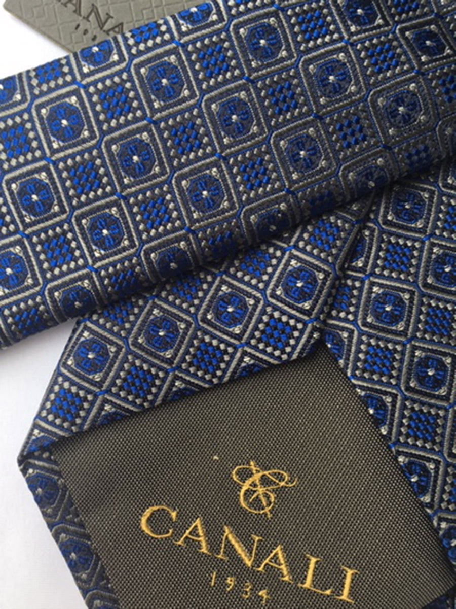 Canali Ties & Canali Shirts Sale - Tie Deals