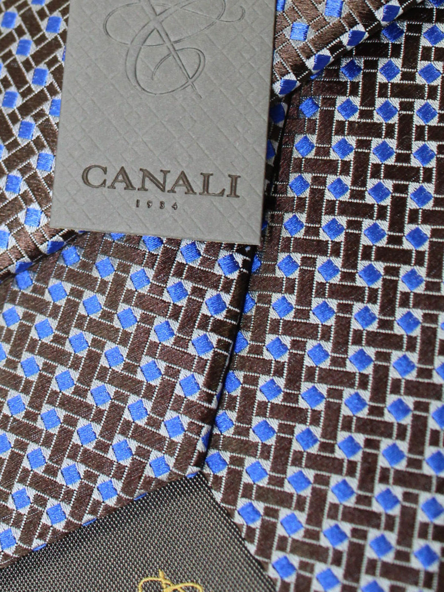 Canali Ties & Canali Shirts Sale - Tie Deals