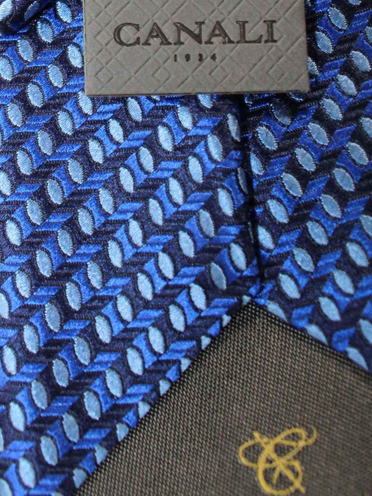 Canali Ties & Canali Shirts Sale - Tie Deals