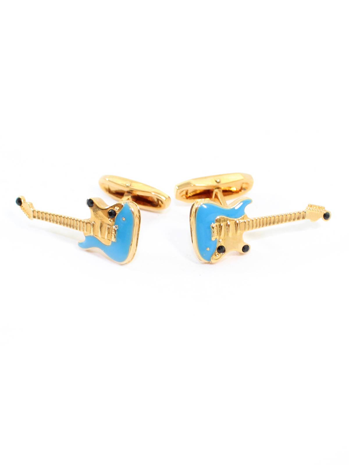 dolce and gabbana cufflinks