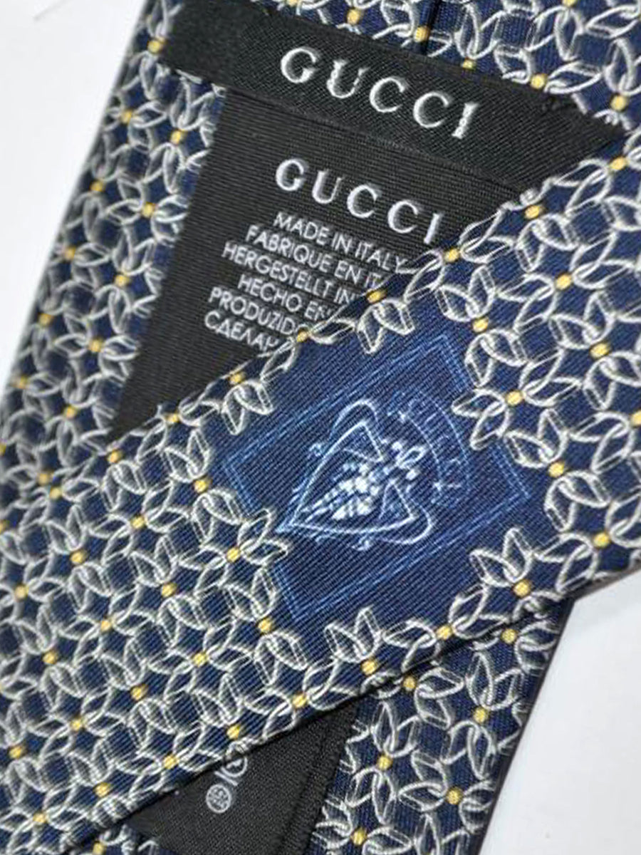 Gucci Ties Sale | Gucci GG Necktie - Tie Deals