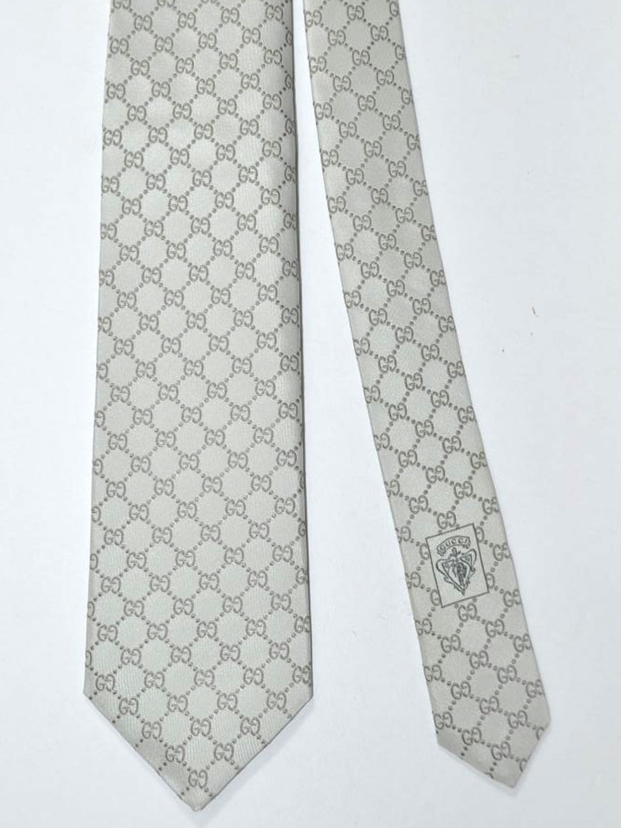 Gucci Ties Sale | Gucci GG Necktie - Tie Deals