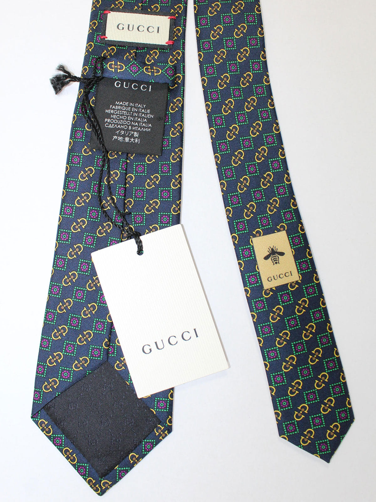 gucci neckties sale